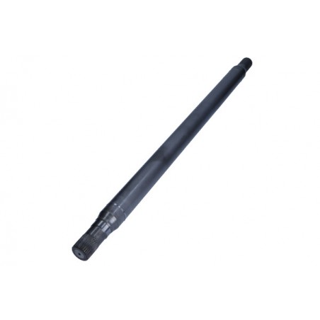 WAŁEK PÓŁOSI DB SPRINTER 06-