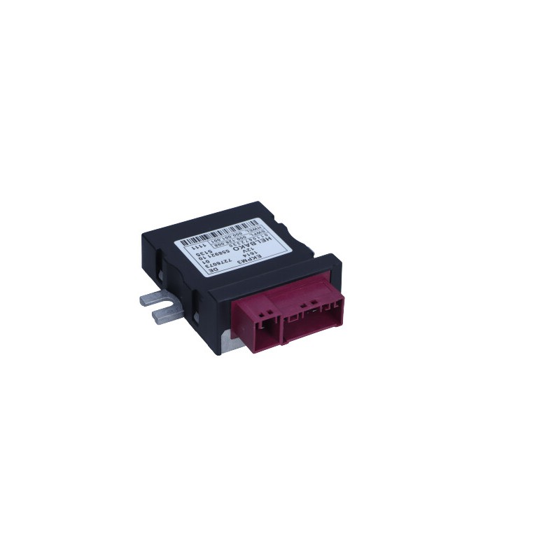 PRZEKAŹNIK POMPY PALIWA BMW 1 F20/ 3 F30/ 5 F10/ 7 F01 11-/ X3 F25/ X4 F26/ X5 F15/ X6 F16 14-