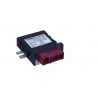 PRZEKAŹNIK POMPY PALIWA BMW 1 F20/ 3 F30/ 5 F10/ 7 F01 11-/ X3 F25/ X4 F26/ X5 F15/ X6 F16 14-