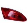 Lampa tył L (część wewnętrzna, P21W/W5W, ze światłem przeciwmgielnym) pasuje do: SEAT LEON 1P 05.05-09.12