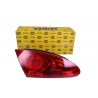 Lampa tył L (część wewnętrzna, P21W/W5W, ze światłem przeciwmgielnym) pasuje do: SEAT LEON 1P 05.05-09.12