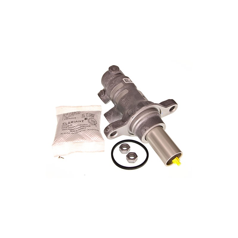 Pompa hamulcowa (25,4mm) pasuje do: FORD FOCUS III, GRAND C-MAX, KUGA II, TOURNEO CONNECT V408 NADWOZIE WIELKO, TRANSIT CONNEC