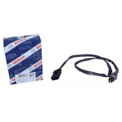 Sonda lambda (liczba przewodów 4, 780mm) pasuje do: SEAT IBIZA IV, IBIZA IV SC, IBIZA IV ST  SKODA FABIA III  VW POLO, POLO V 