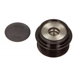 KOŁO PASOWE ALTERNATORA TOYOTA 1,6/1,8 09-