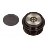 KOŁO PASOWE ALTERNATORA TOYOTA 1,6/1,8 09-