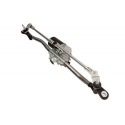 MECHANIZM WYCIERACZEK SKODA P. FABIA I/II/ ROOMSTER 06-15 Z SILNICZKIEM
