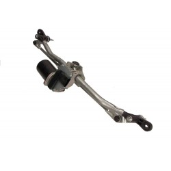 MECHANIZM WYCIERACZEK SKODA P. FABIA I/II/ ROOMSTER 06-15 Z SILNICZKIEM