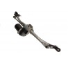 MECHANIZM WYCIERACZEK SKODA P. FABIA I/II/ ROOMSTER 06-15 Z SILNICZKIEM