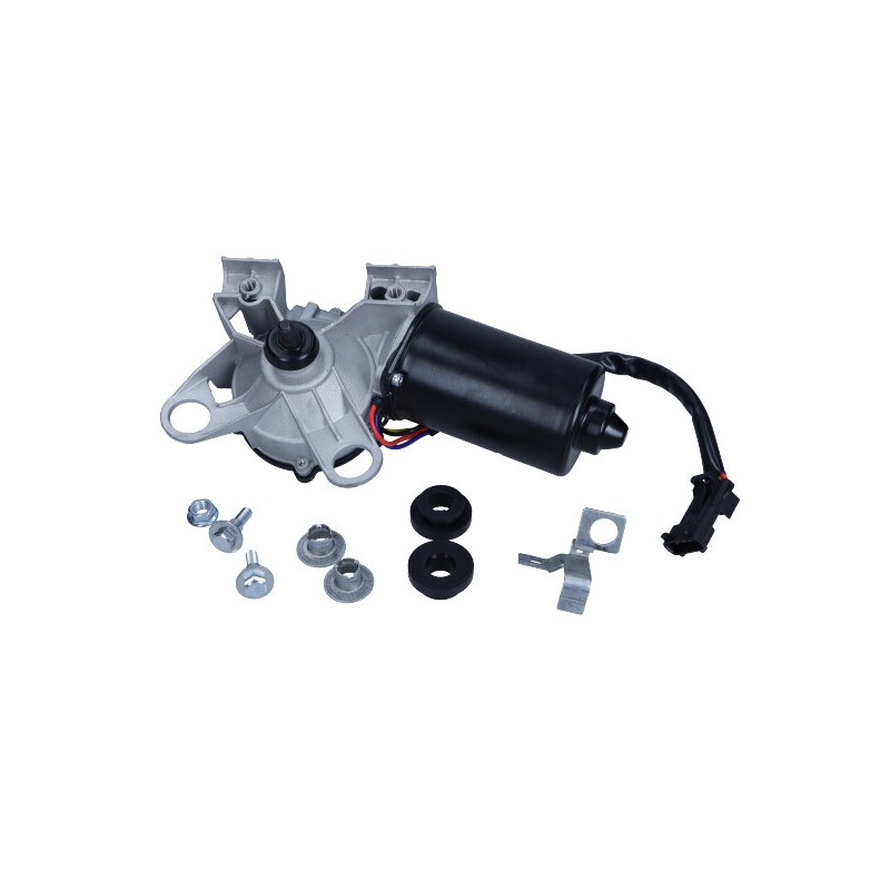 SILNIK WYCIERACZEK OPEL P. VECTRA C 02-