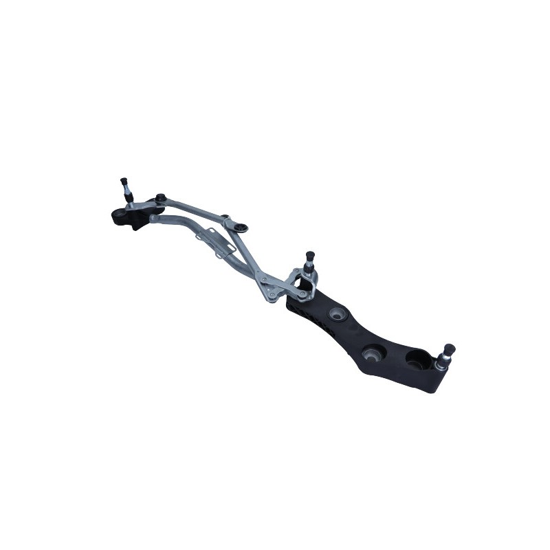 MECHANIZM WYCIERACZEK BMW P. 5 (E60/E61)/ 6 (E63/E64) 02-10 BEZ SILNICZKA