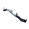 MECHANIZM WYCIERACZEK BMW P. 5 (E60/E61)/ 6 (E63/E64) 02-10 BEZ SILNICZKA