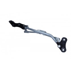 MECHANIZM WYCIERACZEK BMW P. 5 (E60/E61)/ 6 (E63/E64) 02-10 BEZ SILNICZKA