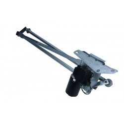 MECHANIZM WYCIERACZEK CITROEN P. JUMPER 02- Z SILNIKEM