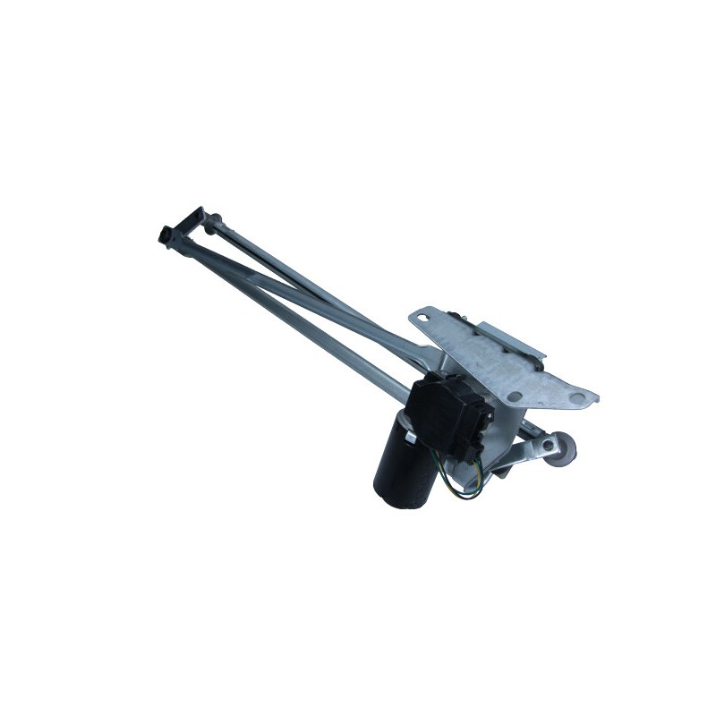 MECHANIZM WYCIERACZEK CITROEN P. JUMPER 02- Z SILNIKEM