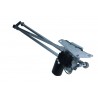 MECHANIZM WYCIERACZEK CITROEN P. JUMPER 02- Z SILNIKEM