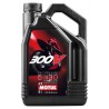 OLEJ MOTUL 5W30 4L 300V ROAD RACING 4T / MOTOCYKLE