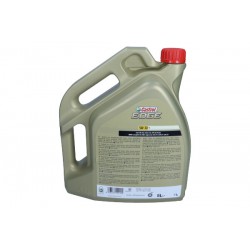 OLEJ CASTROL 5W30 5L EDGE M TITANIUM SN / C3 / 229.52 229.51 / LL04