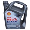 OLEJ SHELL 5W30 5L AM-L HELIX ULTRA PRO C3 / LL04 / 229.51