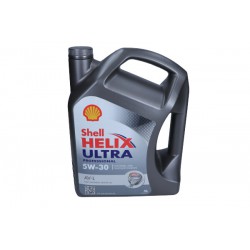 OLEJ SHELL 5W30 5L HELIX ULTRA PROFESSIONAL AV-L / C3 / SN / 504.00 507.00