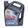 OLEJ SHELL 5W30 5L HELIX ULTRA PROFESSIONAL AV-L / C3 / SN / 504.00 507.00