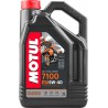 OLEJ MOTUL 5W40 4L 7100 4T / MOTOCYKLE