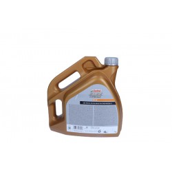 OLEJ CASTROL 5W50 4L EDGE SUPERCAR TITANIUM FST/ SN / FORD GT / WSS M2C 931C
