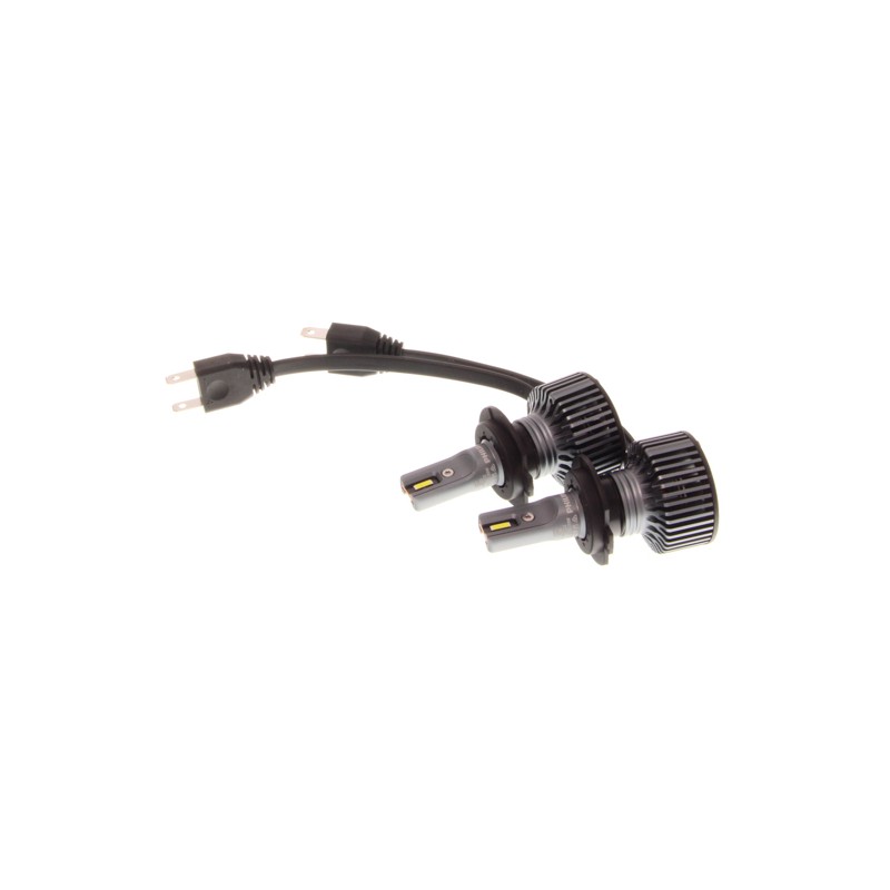 Żarówka LED (Zestaw 2szt.) H7 12/24V 20W PX26D bez homologacji drogowej Ultinon Pro3022 HL