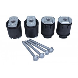Zestaw naprawczy belki zawieszenia tył L/P (70mm) pasuje do: AUDI A3, TT  SEAT ALHAMBRA, ALTEA XL  SKODA OCTAVIA II, SUPERB II
