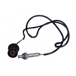Sonda lambda (liczba przewodów 1, 1400mm) pasuje do: BMW 5 (E34) 2.0 04.90-07.96