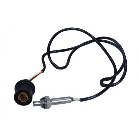 Sonda lambda (liczba przewodów 1, 1400mm) pasuje do: BMW 5 (E34) 2.0 04.90-07.96