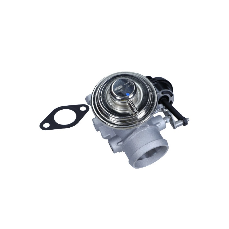 Zawór EGR pasuje do: AUDI A4 B5, A4 B6, A6 C5  FORD GALAXY I  SEAT ALHAMBRA  SKODA SUPERB I  VW PASSAT B5, PASSAT B5.5, SHARAN