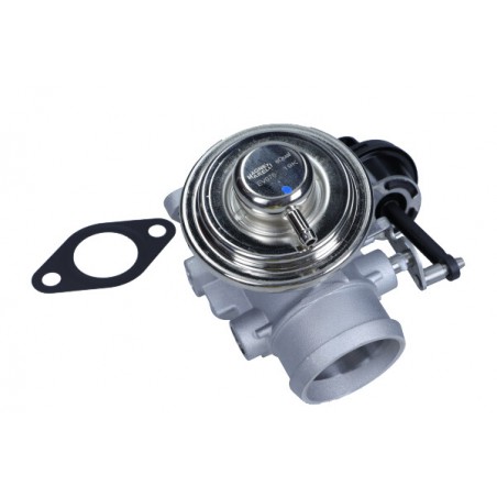 Zawór EGR pasuje do: AUDI A4 B5, A4 B6, A6 C5  FORD GALAXY I  SEAT ALHAMBRA  SKODA SUPERB I  VW PASSAT B5, PASSAT B5.5, SHARAN