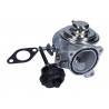 Zawór EGR pasuje do: AUDI A4 B5, A4 B6, A6 C5  FORD GALAXY I  SEAT ALHAMBRA  SKODA SUPERB I  VW PASSAT B5, PASSAT B5.5, SHARAN