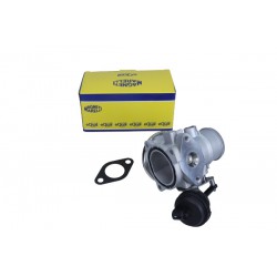 Zawór EGR pasuje do: AUDI A4 B5, A4 B6, A6 C5  FORD GALAXY I  SEAT ALHAMBRA  SKODA SUPERB I  VW PASSAT B5, PASSAT B5.5, SHARAN