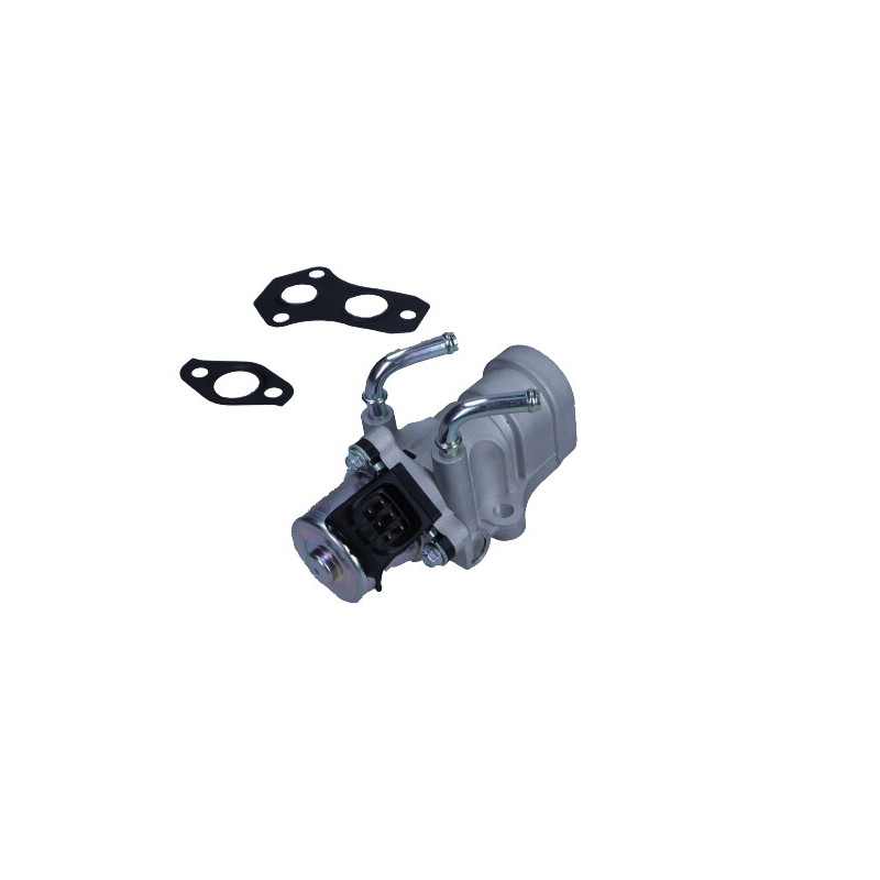 Zawór EGR pasuje do: TOYOTA AURIS, AVENSIS VERSO, PREVIA II, RAV 4 II, YARIS 1.3/1.33/2.0D 03.01-