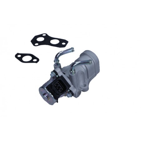 Zawór EGR pasuje do: TOYOTA AURIS, AVENSIS VERSO, PREVIA II, RAV 4 II, YARIS 1.3/1.33/2.0D 03.01-