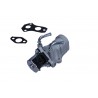 Zawór EGR pasuje do: TOYOTA AURIS, AVENSIS VERSO, PREVIA II, RAV 4 II, YARIS 1.3/1.33/2.0D 03.01-