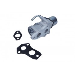 Zawór EGR pasuje do: TOYOTA AURIS, AVENSIS VERSO, PREVIA II, RAV 4 II, YARIS 1.3/1.33/2.0D 03.01-