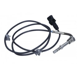CZUJNIK TEMP. SPALIN OPEL CORSA 1,3 CDTI 06-