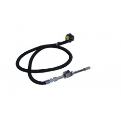 Czujnik temperatury spalin (przed katalizatorem) pasuje do: MERCEDES GL (X166), GLE (W166), M (W166), S (W222, V222, X222) 2.2