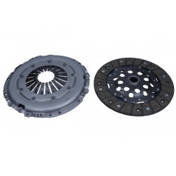 SPRZĘGŁO RENAULT LAGUNA 1,9DCI 01-