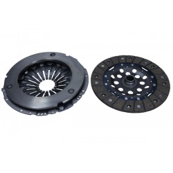 SPRZĘGŁO RENAULT LAGUNA 1,9DCI 01-