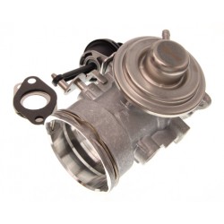 Zawór EGR pasuje do: SEAT ALTEA, TOLEDO III  SKODA OCTAVIA II  VW CADDY III, CADDY III/MINIVAN 1.9D 04.04-