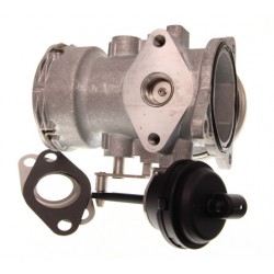 Zawór EGR pasuje do: SEAT ALTEA, TOLEDO III  SKODA OCTAVIA II  VW CADDY III, CADDY III/MINIVAN 1.9D 04.04-