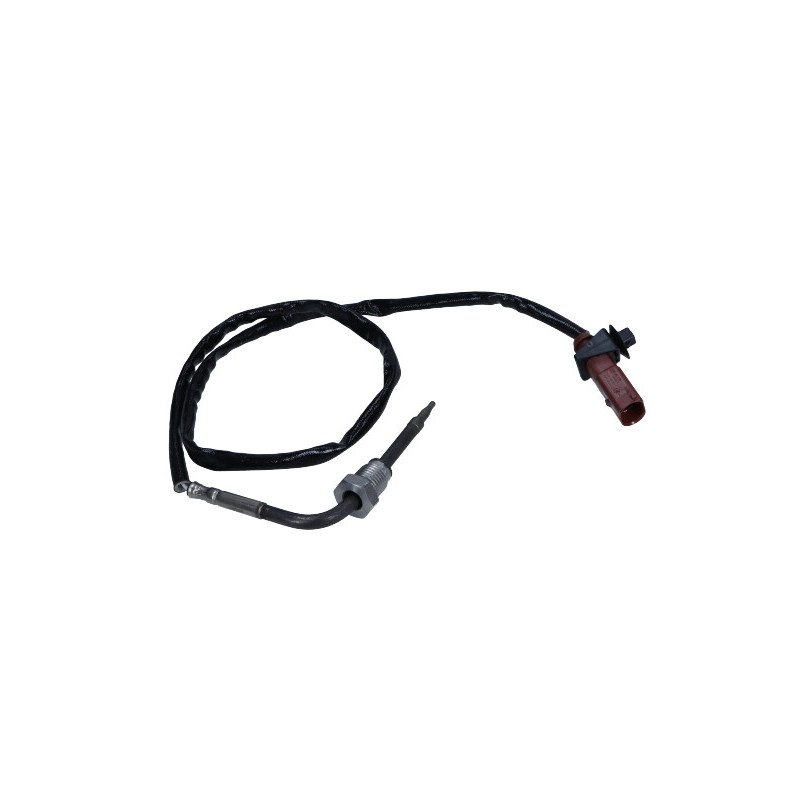 Czujnik temperatury spalin (przed filtrem cząstek stałych) pasuje do: MAN TGE  VW CRAFTER 2.0D 09.16-