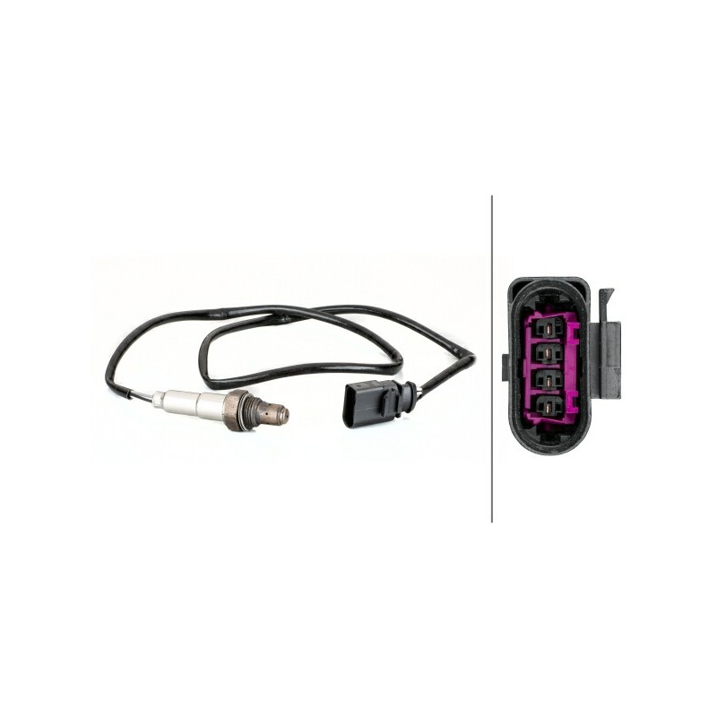 SONDA LAMBDA AUDI A4 3,2FSI 08-