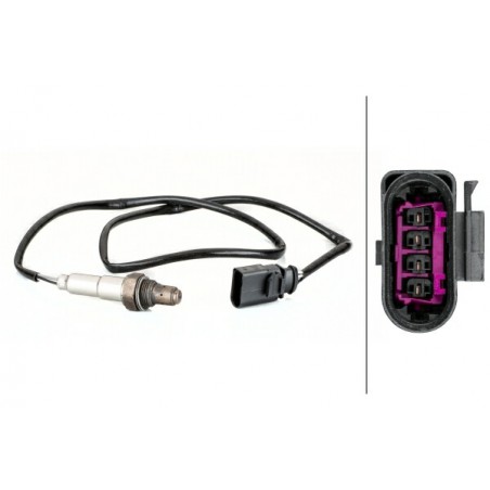 SONDA LAMBDA AUDI A4 3,2FSI 08-