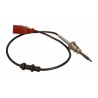 CZUJNIK TEMP. SPALIN VW PASSAT 1,9TDI 05-