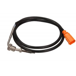 CZUJNIK TEMP. SPALIN VW TRANSPORTER 03-