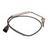 CZUJNIK TEMP. SPALIN VW POLO 01-